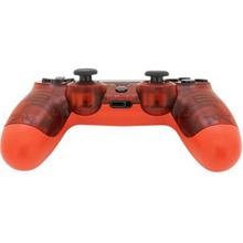 Геймпад BRAZZERS для PS4 DUALSHOCK 4 Dark-Red (BR-PS4Wireless-DR)