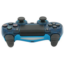 Кривий Ріг - Геймпад BRAZZERS для PS4 DUALSHOCK 4 Dark-Blue (BR-PS4Wireless-DBl)