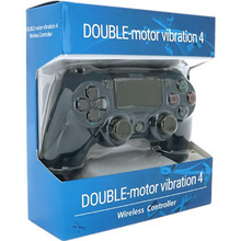 Геймпад BRAZZERS для PS4 DUALSHOCK 4 Dark-Blue (BR-PS4Wireless-DBl)