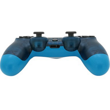 Геймпад BRAZZERS для PS4 DUALSHOCK 4 Dark-Blue (BR-PS4Wireless-DBl)