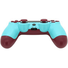 Геймпад BRAZZERS для PS4 DUALSHOCK 4 Cyan (BR-PS4Wireless-Cn)
