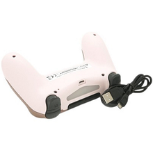 Геймпад BRAZZERS для PS4 DUALSHOCK 4 Rose-Gold (BR-PS4Wireless-Sr)