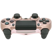 Кривий Ріг - Геймпад BRAZZERS для PS4 DUALSHOCK 4 Rose-Gold (BR-PS4Wireless-Sr)