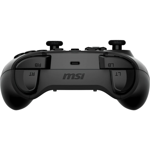 Заказать Геймпад MSI FORCE GC300 Black (S10-43G0180-EC4)