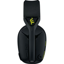 Кермо LOGITECH G29 Racing Wheel and Pedals для PS4-5 та PC + гарнітура G435 Black (991-000539)