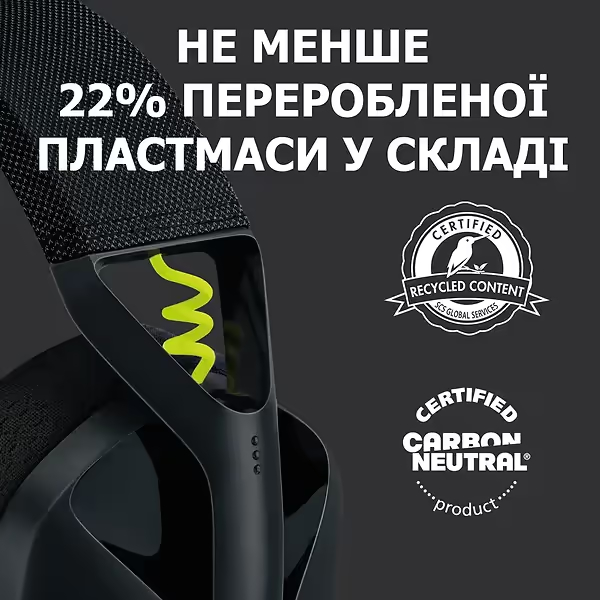 Фото 20 Кермо LOGITECH G29 Racing Wheel and Pedals для PS4-5 та PC + гарнітура G435 Black (991-000539)