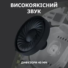 Кермо LOGITECH G29 Racing Wheel and Pedals для PS4-5 та PC + гарнітура G435 Black (991-000539)