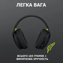 Кермо LOGITECH G29 Racing Wheel and Pedals для PS4-5 та PC + гарнітура G435 Black (991-000539)