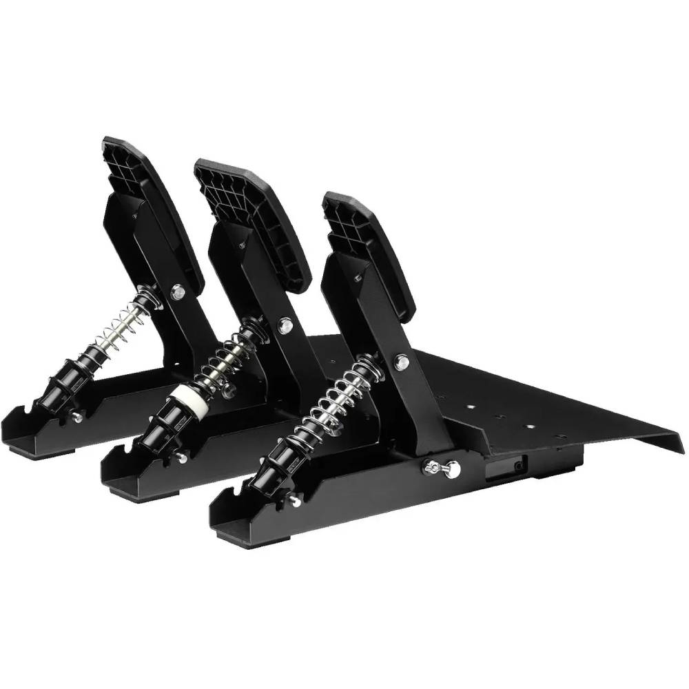 Педали Thrustmaster Raceline Pedals III (4060383) Тип манипулятора педали