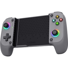 Геймпад TRUST GXT 735G Mylox Wireless Mobile Gaming Controller Grey (25649)