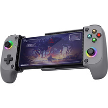 Геймпад TRUST GXT 735G Mylox Wireless Mobile Gaming Controller Grey (25649)