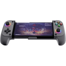 Геймпад TRUST GXT 735G Mylox Wireless Mobile Gaming Controller Grey (25649)