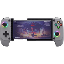 Геймпад TRUST GXT 735G Mylox Wireless Mobile Gaming Controller Grey (25649)