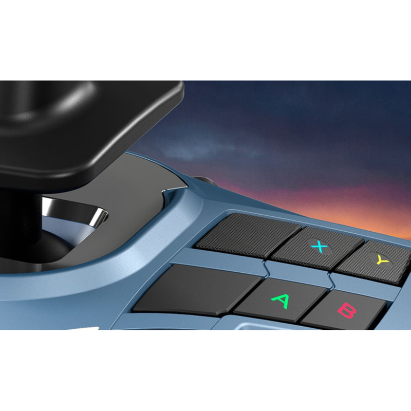 Зображення Джойстик THRUSTMASTER TCA Sidesttick Airbus PC/XBOX (4460219)