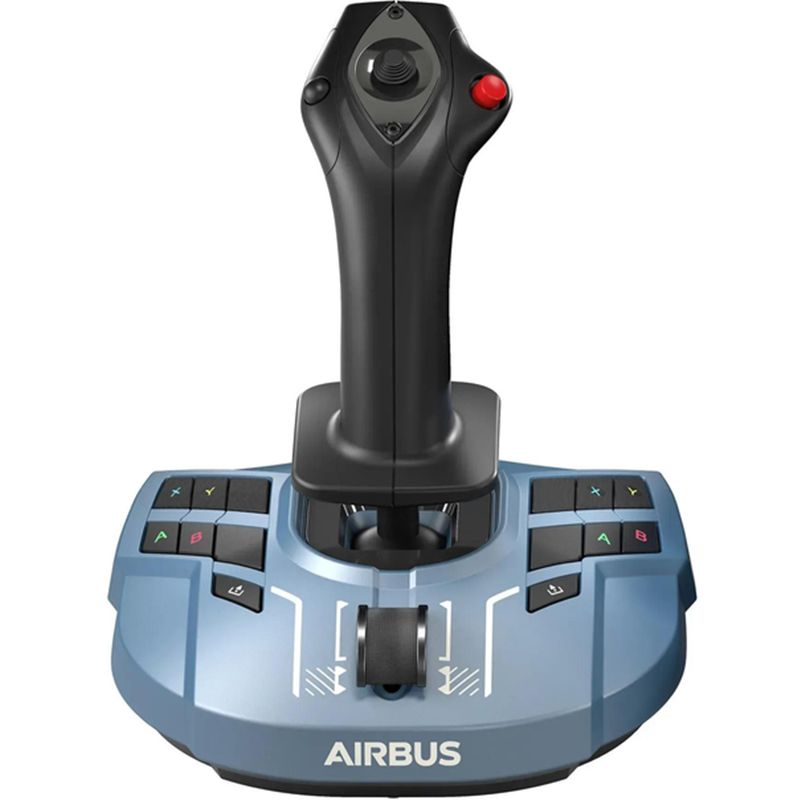 Джойстик THRUSTMASTER TCA Sidesttick Airbus PC/XBOX (4460219) Тип пристрою джойстик