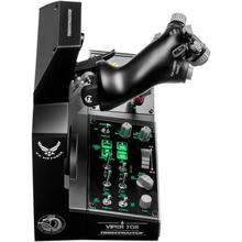 Рычаг управления двигателем THRUSTMASTER Viper TQS Mission Pack PC (4060254)