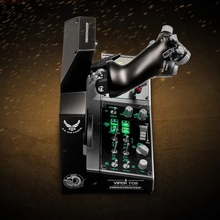 Рычаг управления двигателем THRUSTMASTER Viper TQS Mission Pack PC (4060254)