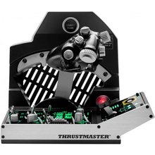 Рычаг управления двигателем THRUSTMASTER Viper TQS Mission Pack PC (4060254)