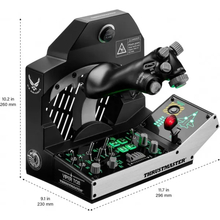 Рычаг управления двигателем THRUSTMASTER Viper TQS Mission Pack PC (4060254)