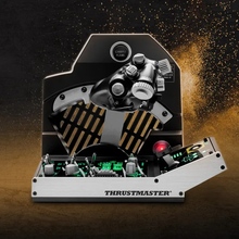 Рычаг управления двигателем THRUSTMASTER Viper TQS Mission Pack PC (4060254)