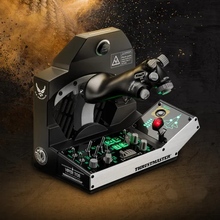 Рычаг управления двигателем THRUSTMASTER Viper TQS Mission Pack PC (4060254)
