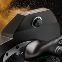 Рычаг управления двигателем THRUSTMASTER Viper TQS Mission Pack PC (4060254)