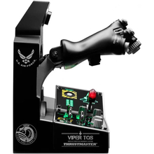 Рычаг управления двигателем THRUSTMASTER Viper TQS Mission Pack PC (4060254)