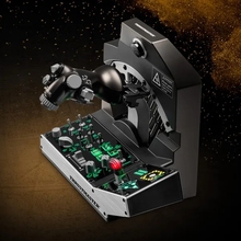 Рычаг управления двигателем THRUSTMASTER Viper TQS Mission Pack PC (4060254)