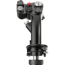 Манипулятор MOZA FLIGHT MH16 Flightstick Black (AS002_Moza)