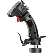 Манипулятор MOZA FLIGHT MH16 Flightstick Black (AS002_Moza)