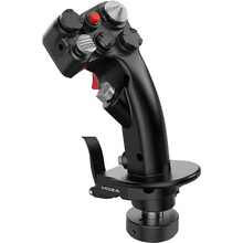 Манипулятор MOZA FLIGHT MH16 Flightstick Black (AS002_Moza)