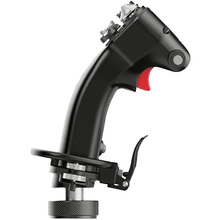 Манипулятор MOZA FLIGHT MH16 Flightstick Black (AS002_Moza)