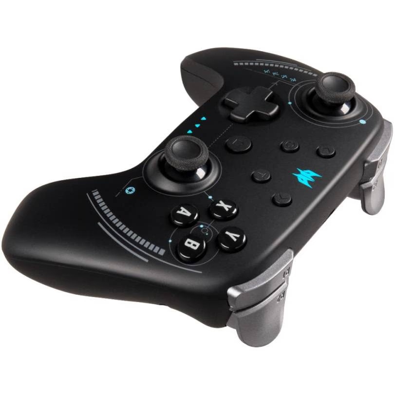 Геймпад ACER CONTROLLER WRL PGR300 BLACK (GP.OTH11.06G) Тип пристрою геймпад
