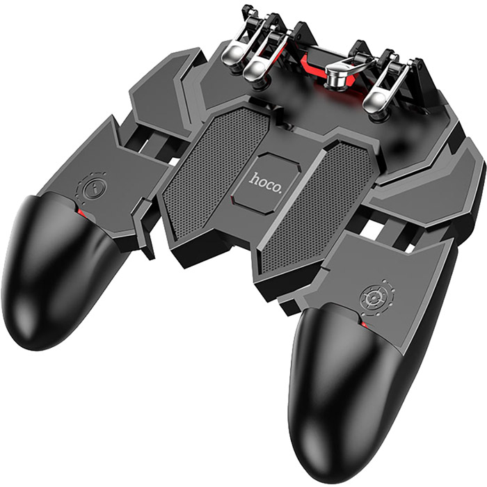 Триггер HOCO GM7 Eagle Black (6931474752925)