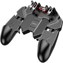 Триггер HOCO GM7 Eagle Black (6931474752925)