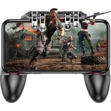 Триггер HOCO GM7 Eagle Black (6931474752925)