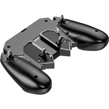 Триггер HOCO GM7 Eagle Black (6931474752925)