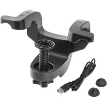 Руль DEFENDER Turbo Pro (64291)