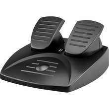 Руль DEFENDER Turbo Pro (64291)