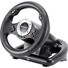 Руль DEFENDER Turbo Pro (64291)