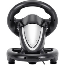 Руль DEFENDER Turbo Pro (64291)