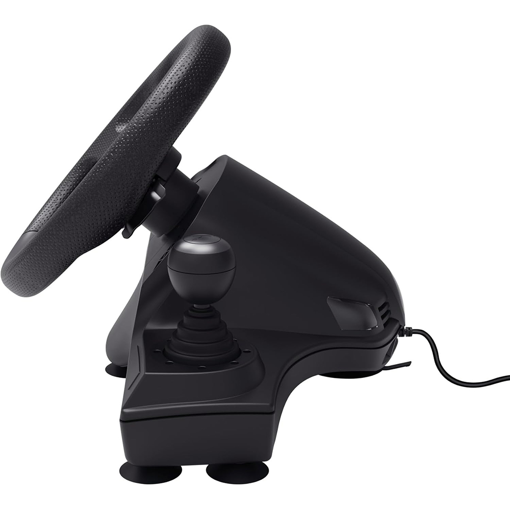 Кермо TRUST GXT 289 Movi PC/PS4 (25122_TRUST) Тип підключення USB / PS4