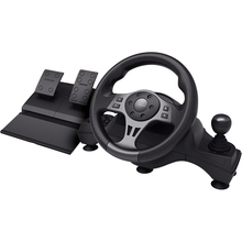 Кермо TRUST GXT 289 Movi PC/PS4 (25122_TRUST)