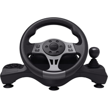 Кермо TRUST GXT 289 Movi PC/PS4 (25122_TRUST)