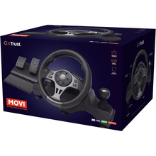 Кермо TRUST GXT 289 Movi PC/PS4 (25122_TRUST)