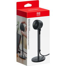Камера для NINTENDO Switch 2 (0045496321468)