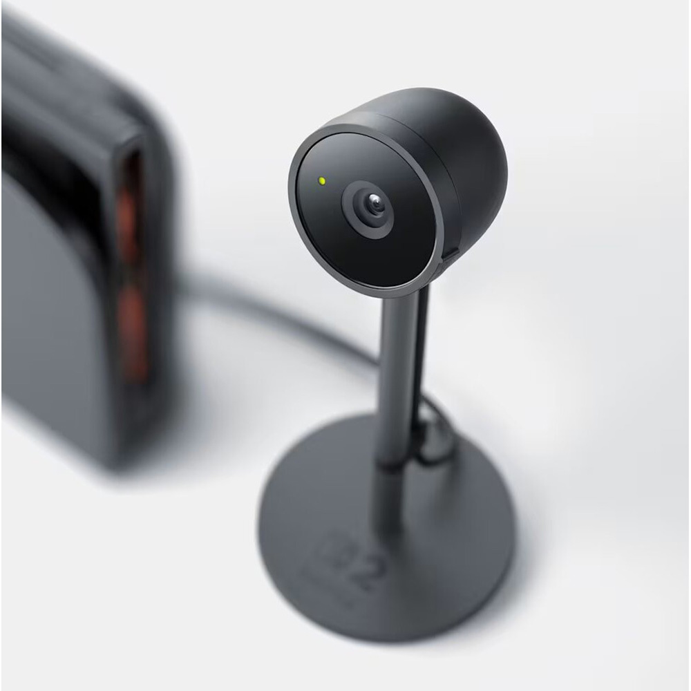 Камера для NINTENDO Switch 2 (0045496321468) Тип підключення USB Type-C