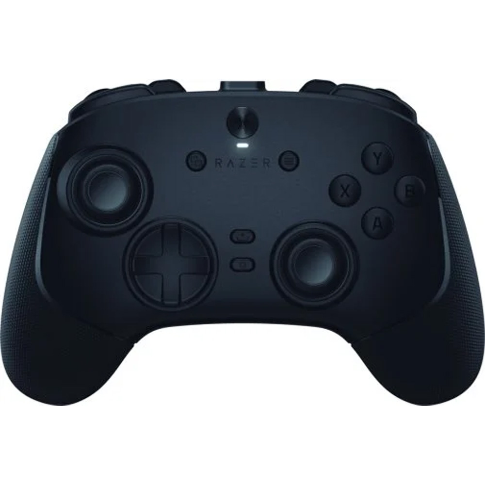 Фото Геймпад RAZER Wolverine V3 PRO 8K PC Вlack (RZ06-05540100-R3M1)