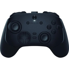 Геймпад RAZER Wolverine V3 PRO 8K PC Вlack (RZ06-05540100-R3M1)