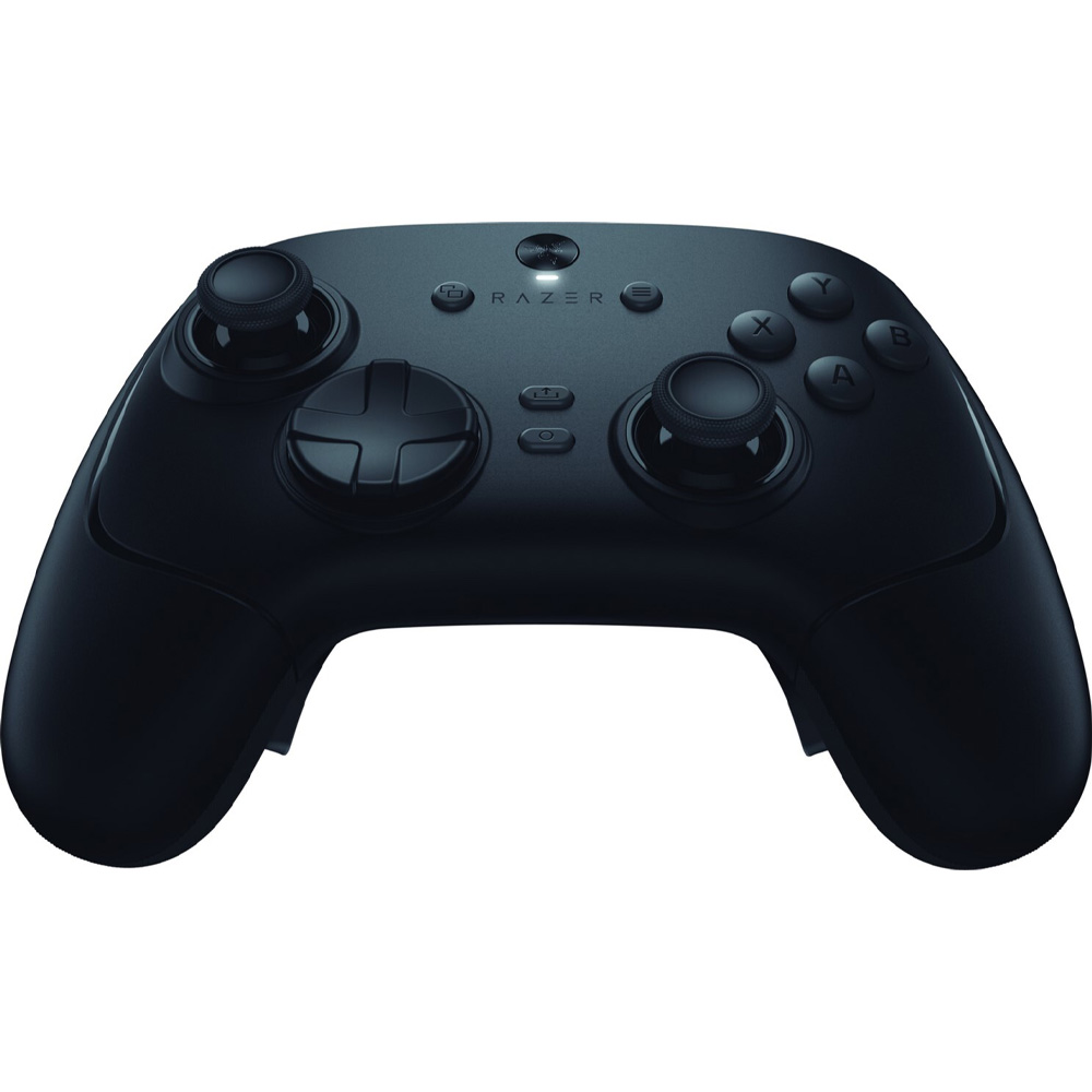 Геймпад RAZER Wolverine V3 TE 8K PC Вlack (RZ06-05550100-R3M1)